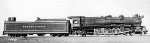 PRR 6707, M-1A, c. 1930